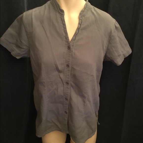 SET OF COTTON GINNY TOPS - Picture 4 of 6